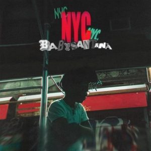 nyc Lyrics BabySantana