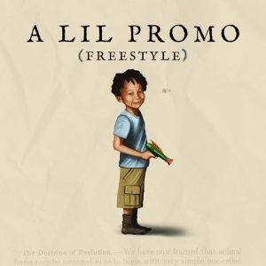 A Lil Promo Freestyle Lyrics Digga D