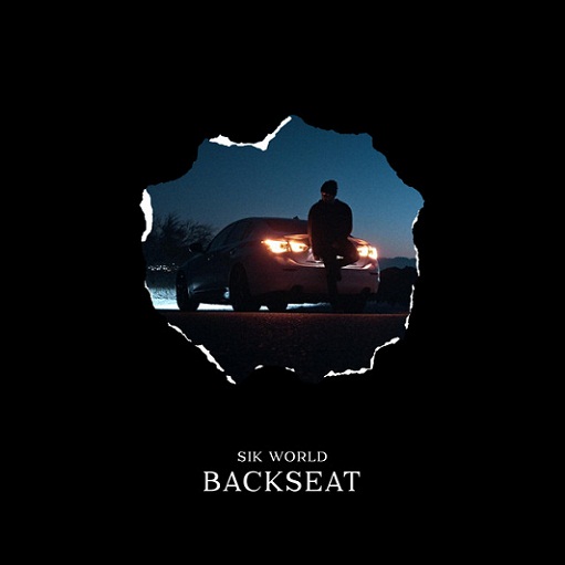 Backseat Lyrics Sik World | 2022 Song