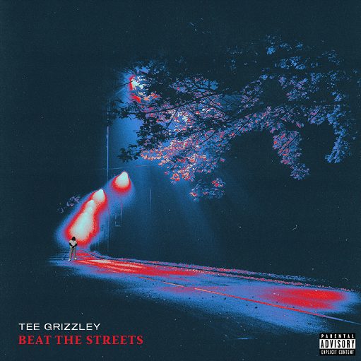 Beat The Streets Lyrics Tee Grizzley