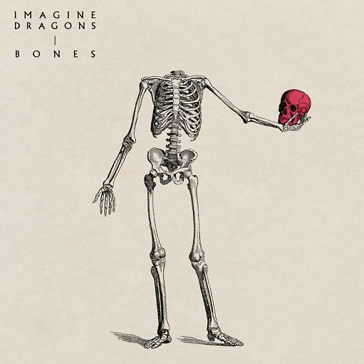 Bones Lyrics Imagine Dragons