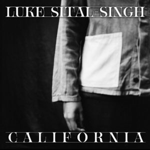 California Lyrics Luke Sital-Singh