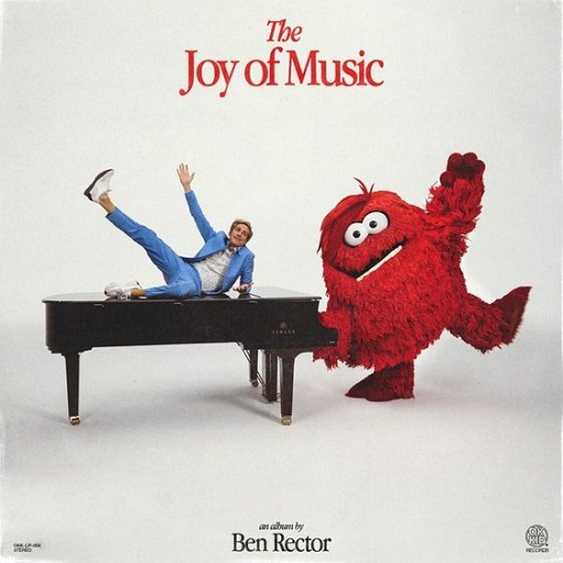Joy Lyrics Ben Rector