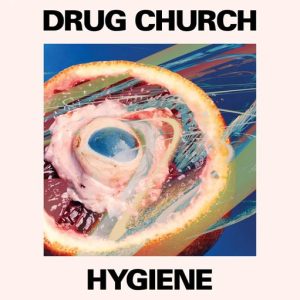 Piss & Quiet Lyrics Drug Church