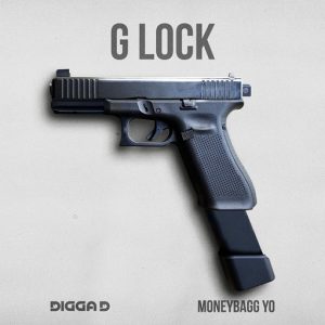 G Lock Lyrics Digga D