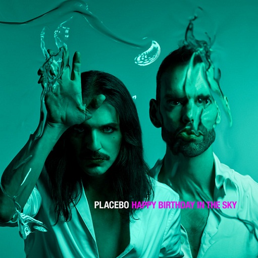 Happy Birthday in the Sky Lyrics Placebo