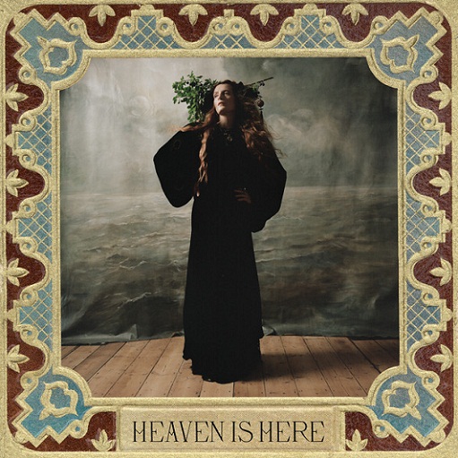 Heaven Is Here Lyrics Florence + The Machine