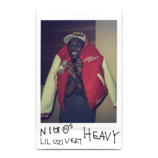 Heavy Lyrics Nigo & Lil Uzi Vert | I Know NIGO
