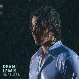 Hurtless Lyrics Dean Lewis