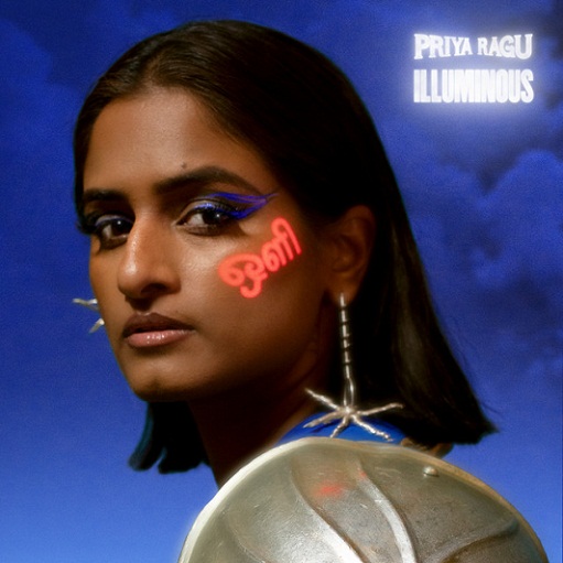 Illuminous Lyrics Priya Ragu | 2022 Song