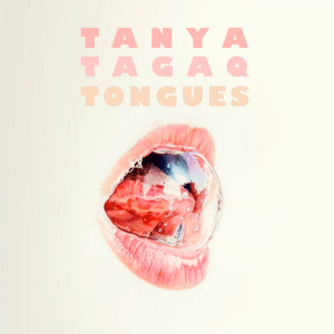 Colonizer Lyrics Tanya Tagaq