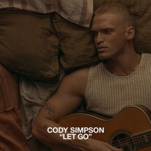 Let Go Lyrics Cody Simpson