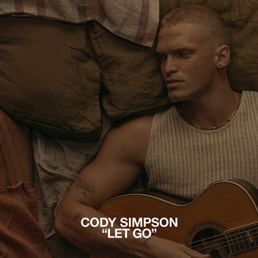 Let Go Lyrics Cody Simpson | 2022 Song