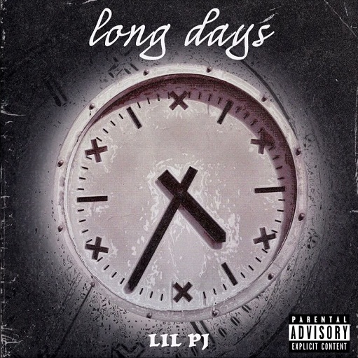 Long Days Lyrics Lil PJ