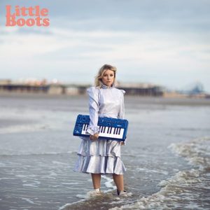 Nothing Ever Changes Lyrics Little Boots