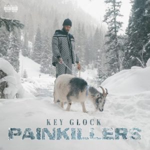 Pain Killers Lyrics Key Glock