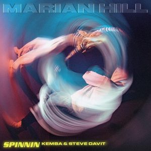 Spinnin’ Lyrics Marian Hill