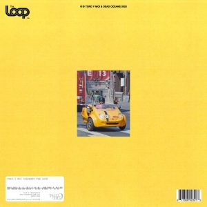 The Loop Lyrics Toro y Moi