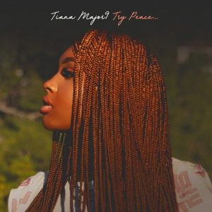 Try Peace Lyrics Tiana Major9