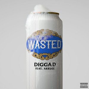 Wasted Lyrics Digga D