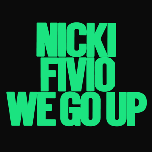 We Go Up Lyrics Nicki Minaj