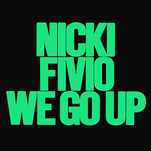We Go Up (Extended) Lyrics Nicki Minaj
