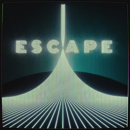 ​​​​Escape Lyrics Kx5