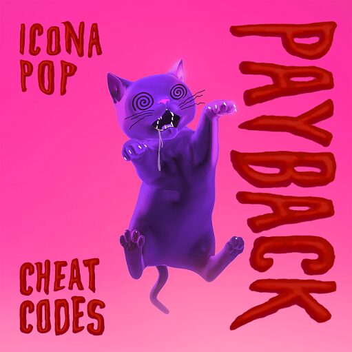 ​​​​Payback Lyrics Cheat Codes
