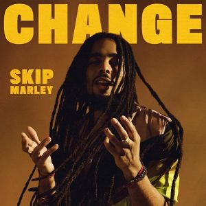 Change Lyrics Skip Marley