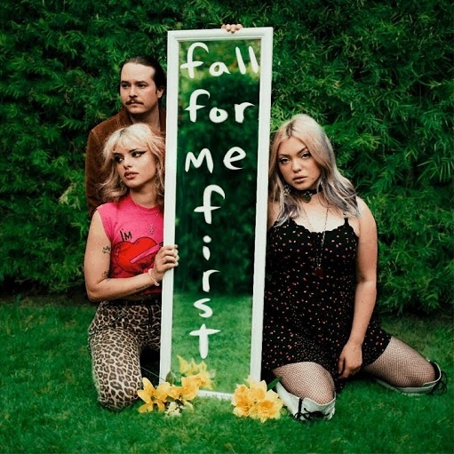 Fall for Me First Lyrics Hey Violet