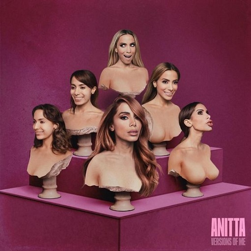 Gimme Your Number Lyrics Anitta & Ty Dolla $ign
