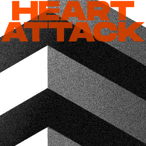 Heart Attack Lyrics Editors