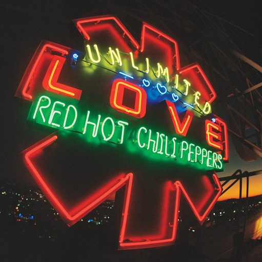 These Are the Ways Lyrics Red Hot Chili Peppers