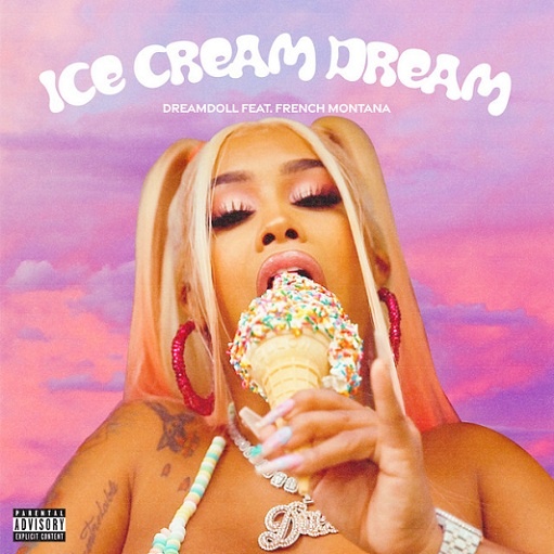 Ice Cream Dream Lyrics DreamDoll