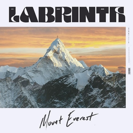 Mount Everest Lyrics Labrinth