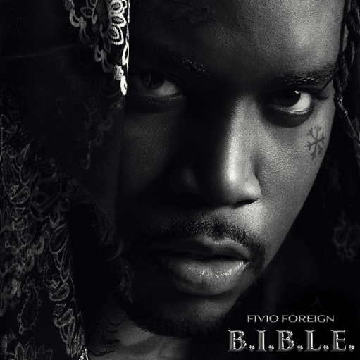 B.I.B.L.E. Talk Lyrics Fivio Foreign ft. DJ Khaled | B.I.B.L.E.