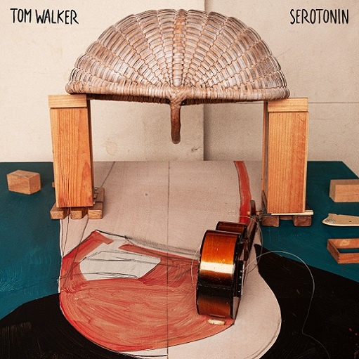 Serotonin Lyrics Tom Walker
