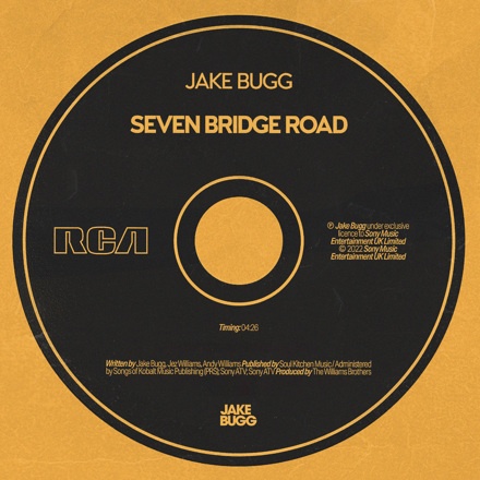 Seven Bridge Road Lyrics Jake Bugg