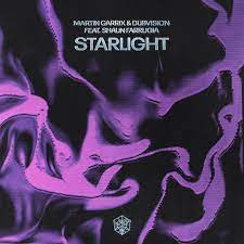 Starlight (Keep Me Afloat) Lyrics Martin Garrix