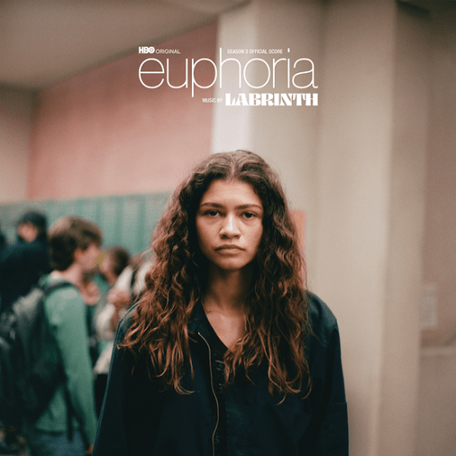 Sidekicks Are Smarter Lyrics Labrinth | Euphoria Season 2