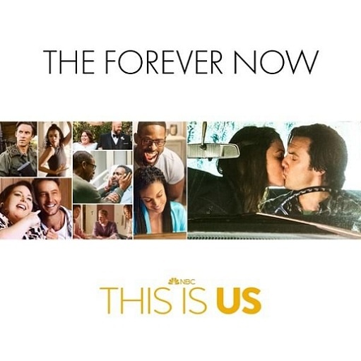 The Forever Now Lyrics This is Us Cast