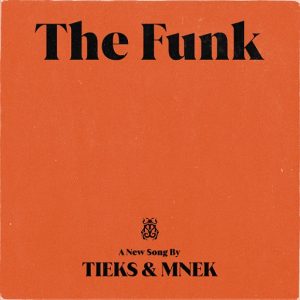 The Funk Lyrics TIEKS & MNEK