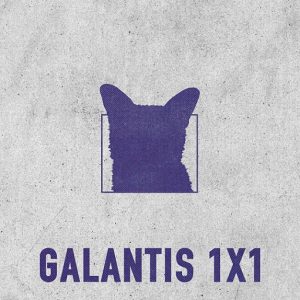 1x1 Lyrics Galantis