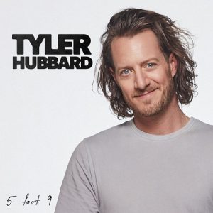 5 Foot 9 Lyrics Tyler Hubbard