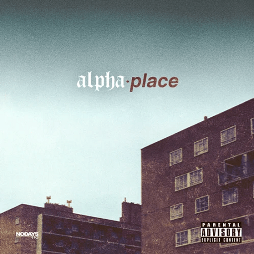 Playa Lyrics Knucks & Sainté | Alpha Place