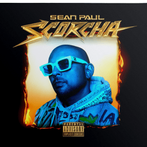 Scorcha Lyrics Sean Paul