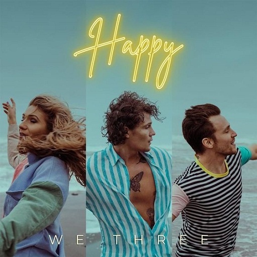 ​​​​Confident Lyrics We Three | HAPPY