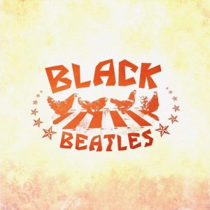 Black Beatles Lyrics D-Block Europe