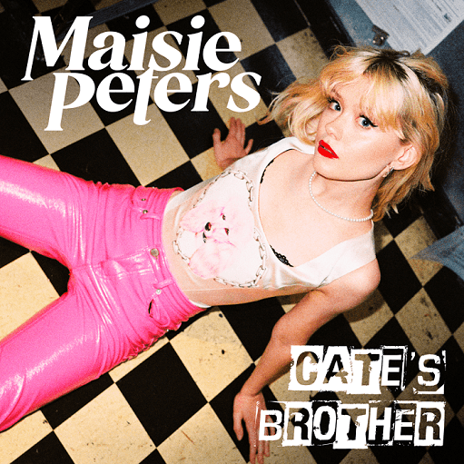 Cate’s Brother Lyrics Maisie Peters