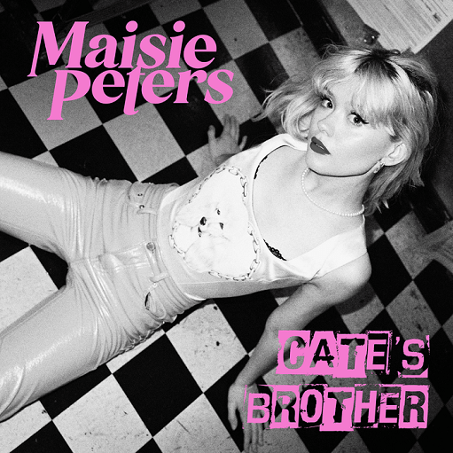 Cate’s Brother (Matt’s Version) Lyrics Maisie Peters